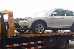 调兵山拖车24小时服务电话